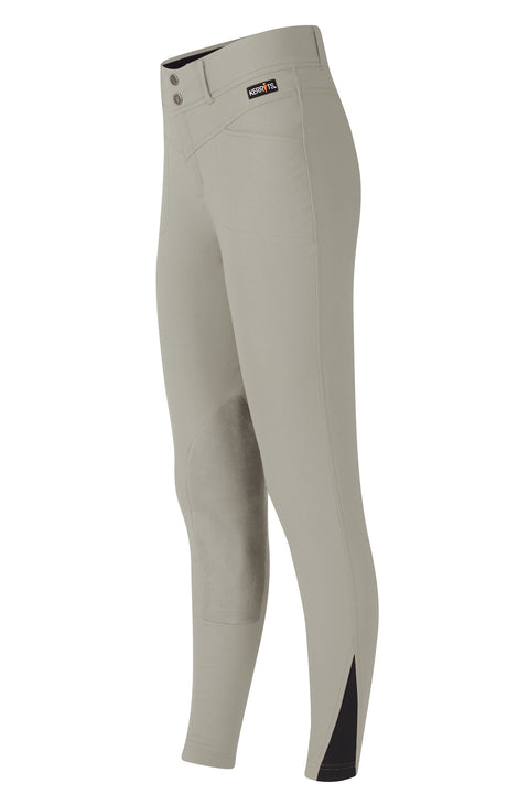 Kerrits® Kids’ Crossover Knee-Patch Breech II