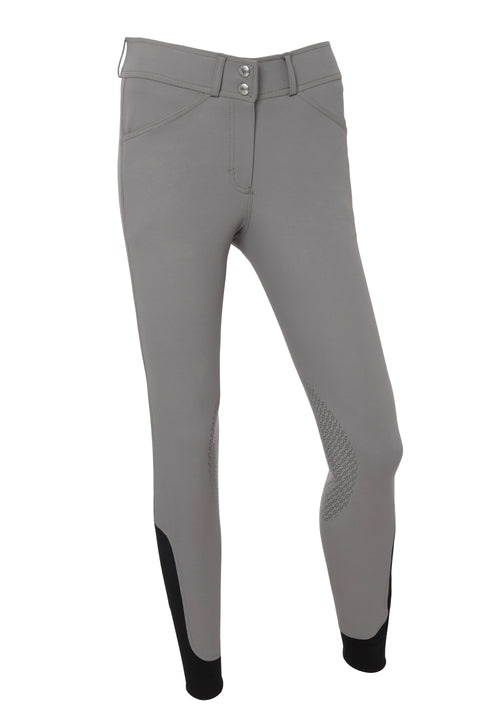 IconEQ™ Ladies' Wellesley Tech Knee-Patch Breech