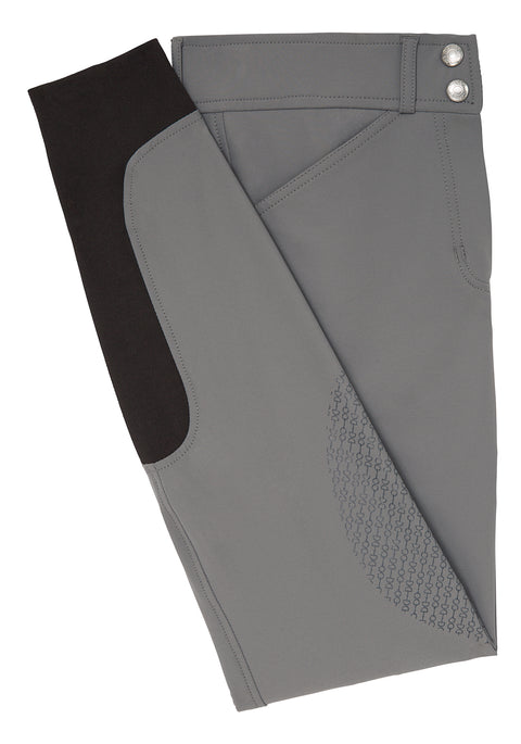 IconEQ™ Ladies' Wellesley Tech Knee-Patch Breech