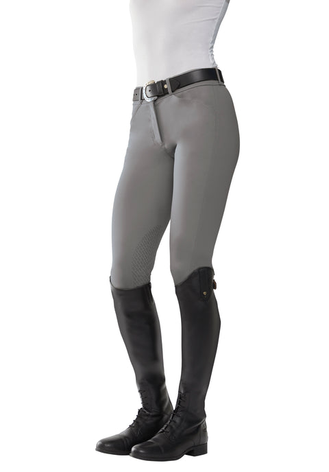 IconEQ™ Ladies' Wellesley Tech Knee-Patch Breech