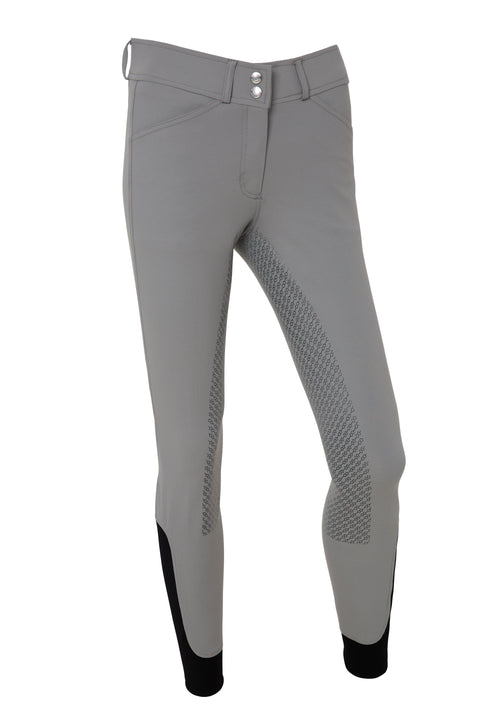 DS Ladies' Wellesley Tech Full-Seat Breech