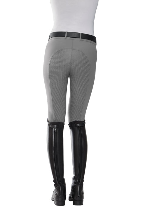 DS Ladies' Wellesley Tech Full-Seat Breech
