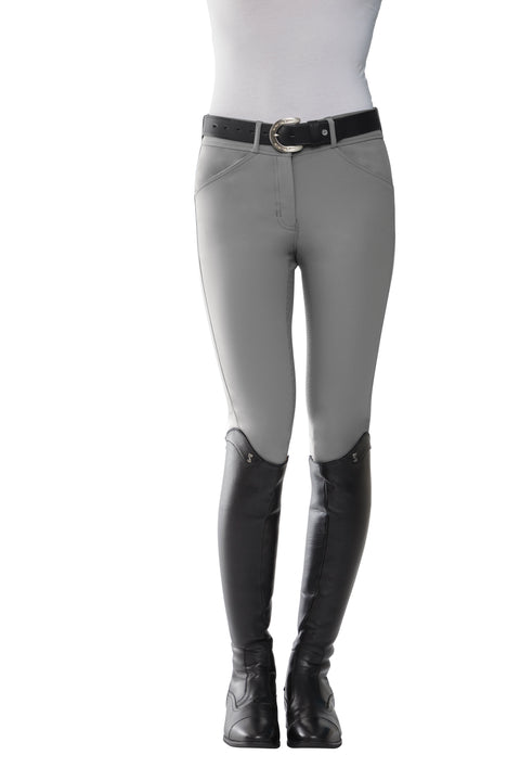DS Ladies' Wellesley Tech Full-Seat Breech