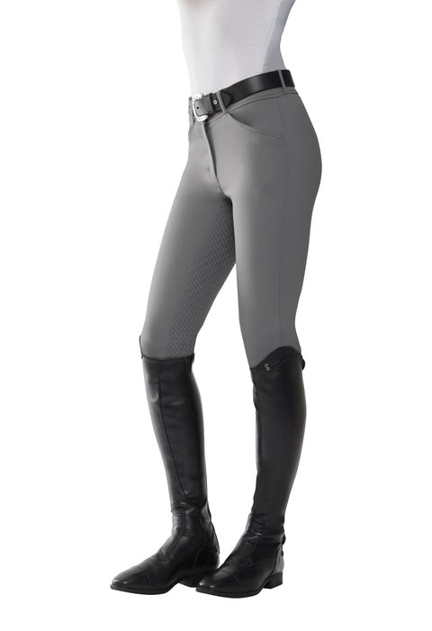 DS Ladies' Wellesley Tech Full-Seat Breech