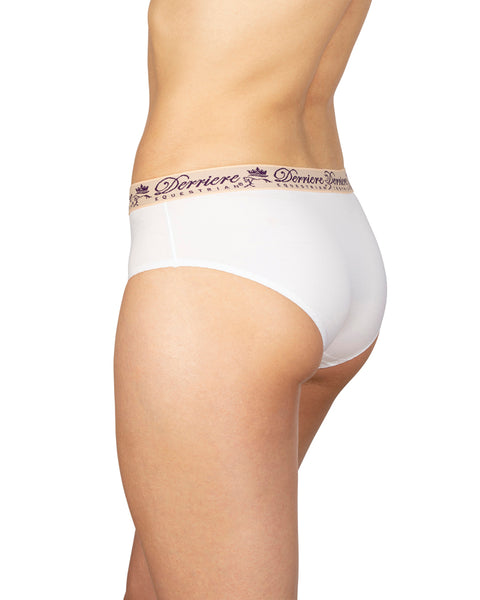 Derrière Equestrian® Ladies’ Seamless Panty
