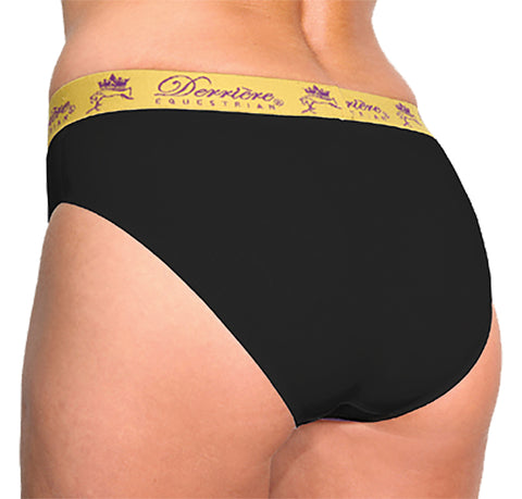 Derrière Equestrian® Ladies’ Seamless Panty