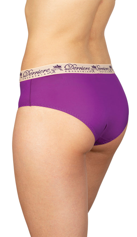 Derrière Equestrian® Ladies’ Seamless Panty