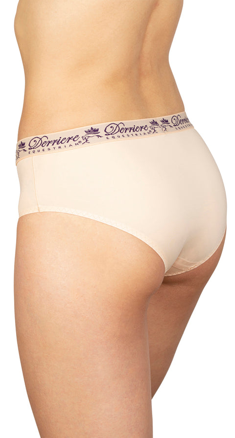 Derrière Equestrian® Ladies’ Seamless Panty