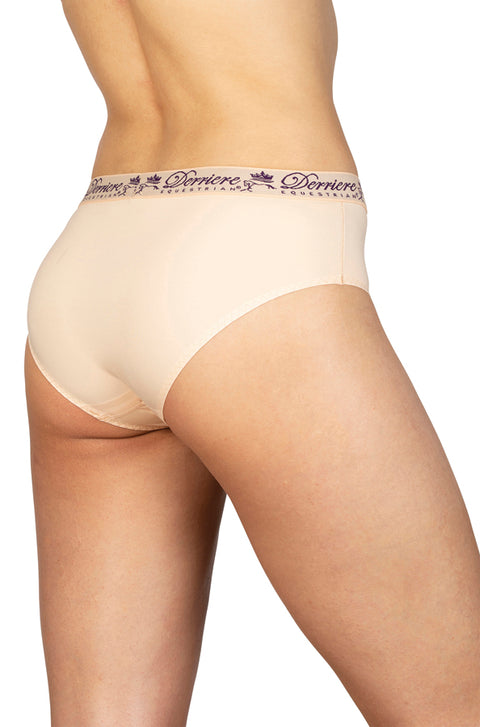 Derrière Equestrian® Ladies’ Seamless Panty