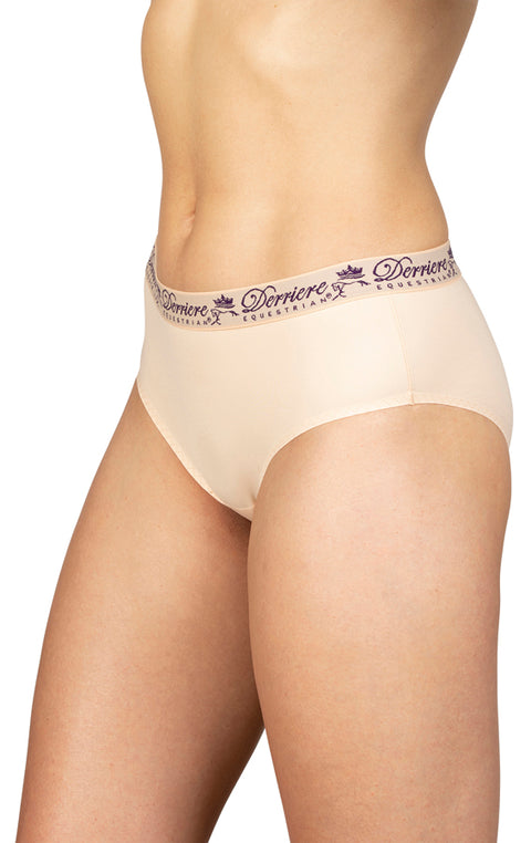 Derrière Equestrian® Ladies’ Seamless Panty