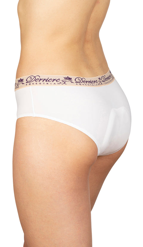 Derrière Equestrian® Padded Panty