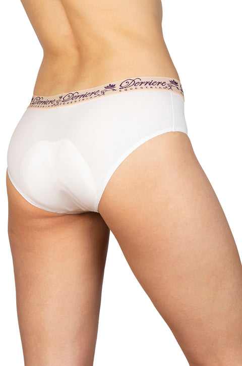 Derrière Equestrian® Padded Panty