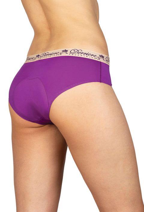 Derrière Equestrian® Padded Panty - Underwear & Undrgarments