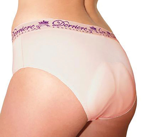 Derrière Equestrian® Padded Panty