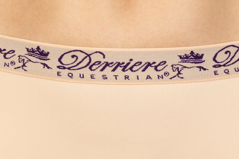 Derrière Equestrian® Padded Panty