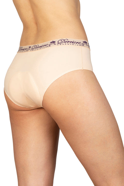Derrière Equestrian® Padded Panty
