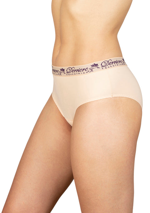 Derrière Equestrian® Padded Panty