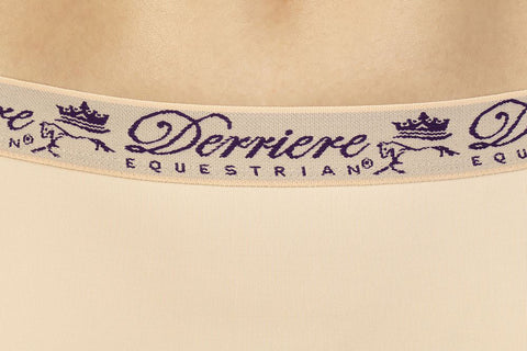 Derrière Equestrian® Padded Panty