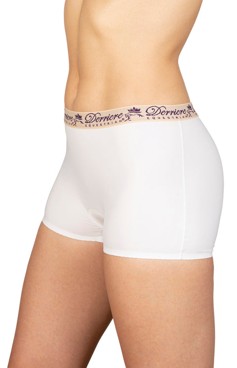 Derrière Equestrian® Padded Shorty
