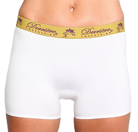 Derrière Equestrian® Padded Shorty