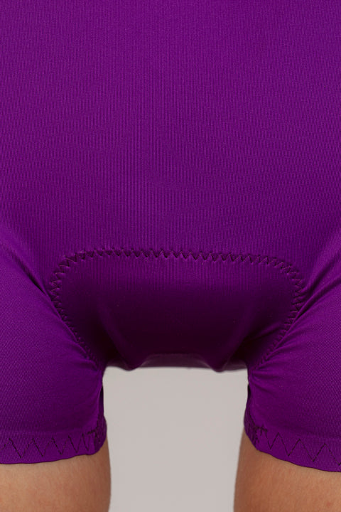 Derrière Equestrian® Padded Shorty