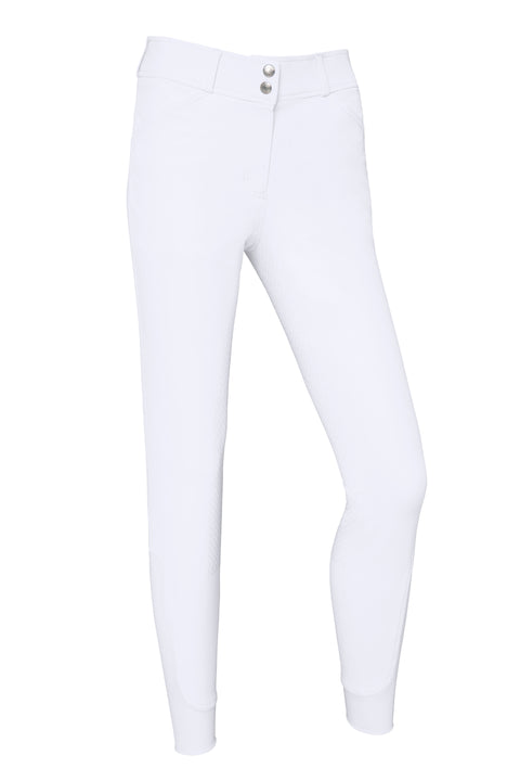 Dover Saddlery® Ladies’ Wellesley Coolmax® Full-Seat Breech