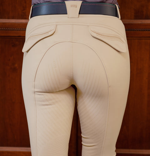 FITS® Finley Breeches