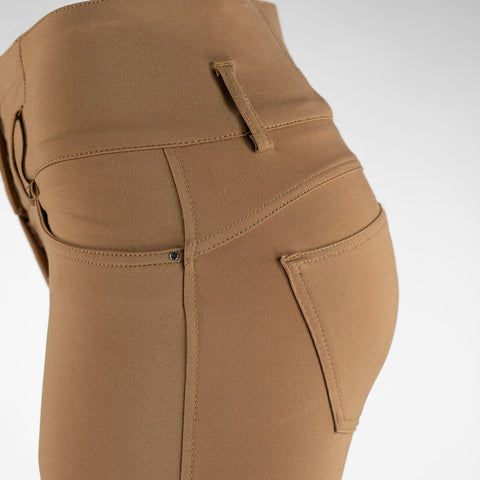 Horze Ladies' Tara High-Waist Full-Seat Breech