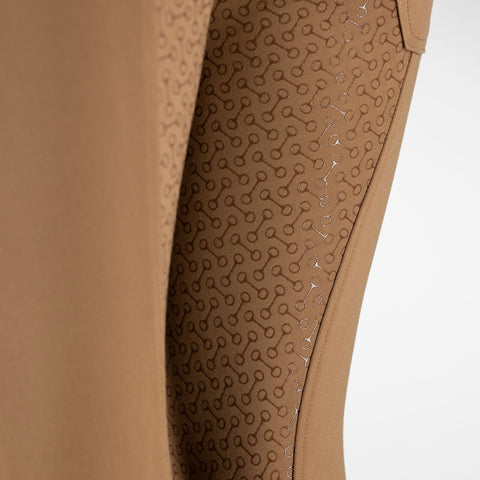 Horze Ladies' Tara High-Waist Full-Seat Breech