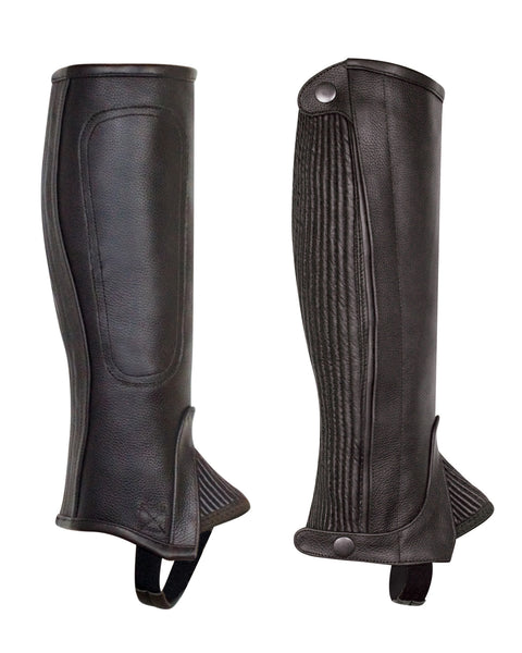 Perri’s® Adults’ Professional Half Chaps