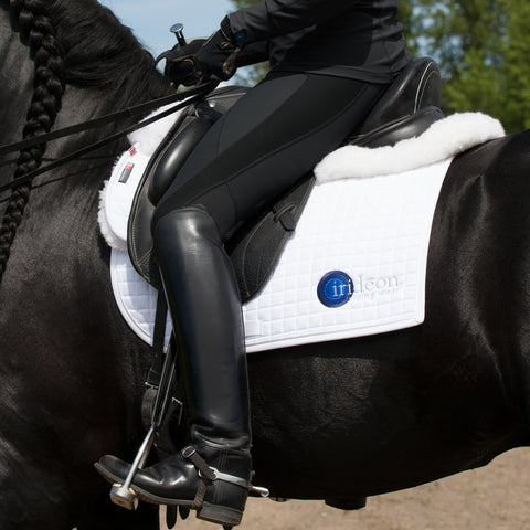 Irideon® Kids’ Synergy Knee-Patch Tight