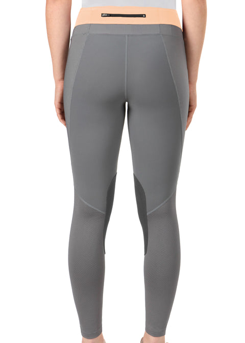 Irideon® Kids’ Synergy Knee-Patch Tight