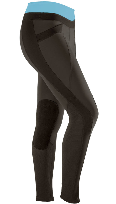 Irideon® Kids’ Synergy Knee-Patch Tight