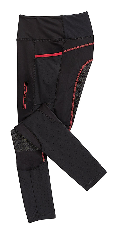 Stride™ Ladies’ Performance Full-Seat Tight