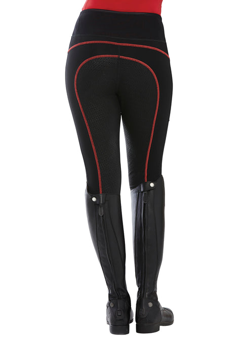 Stride™ Ladies’ Performance Full-Seat Tight