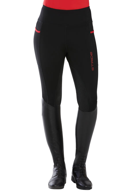 Stride™ Ladies’ Performance Full-Seat Tight
