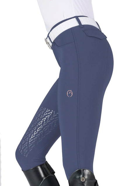Vestrum Ladies’ Lazise Knee-Patch Breech