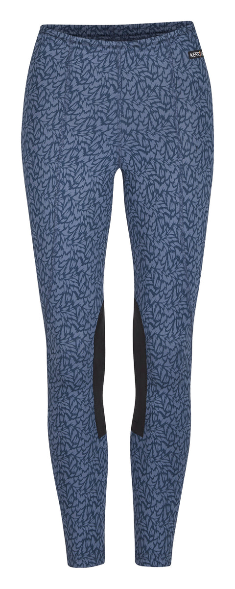 Kerrits® Kids’ Knee-Patch Performance Tight