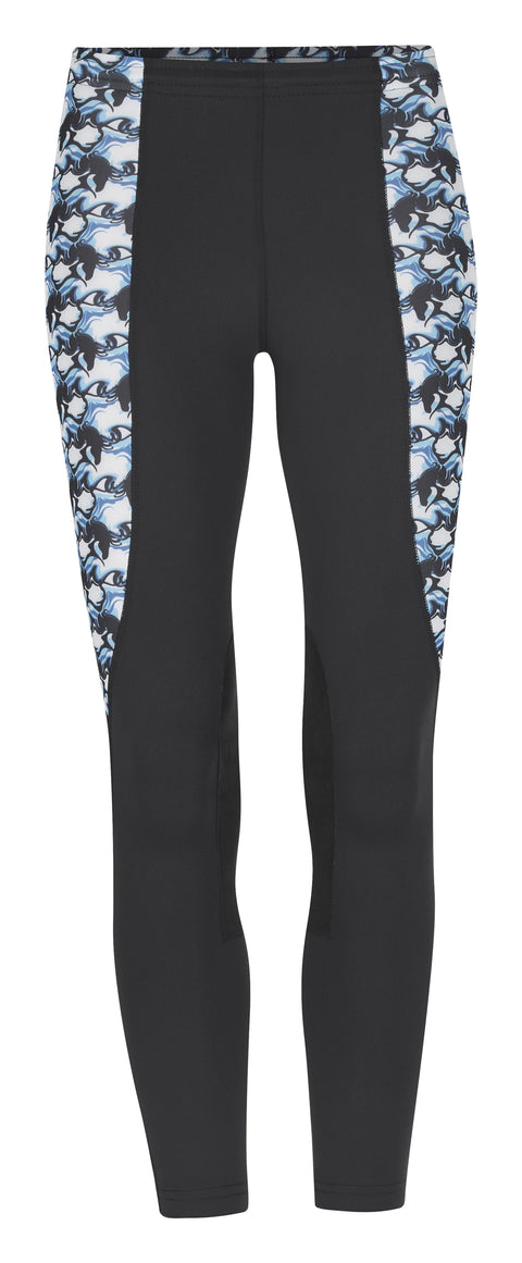 Kerrits® Kids’ Knee-Patch Performance Tight