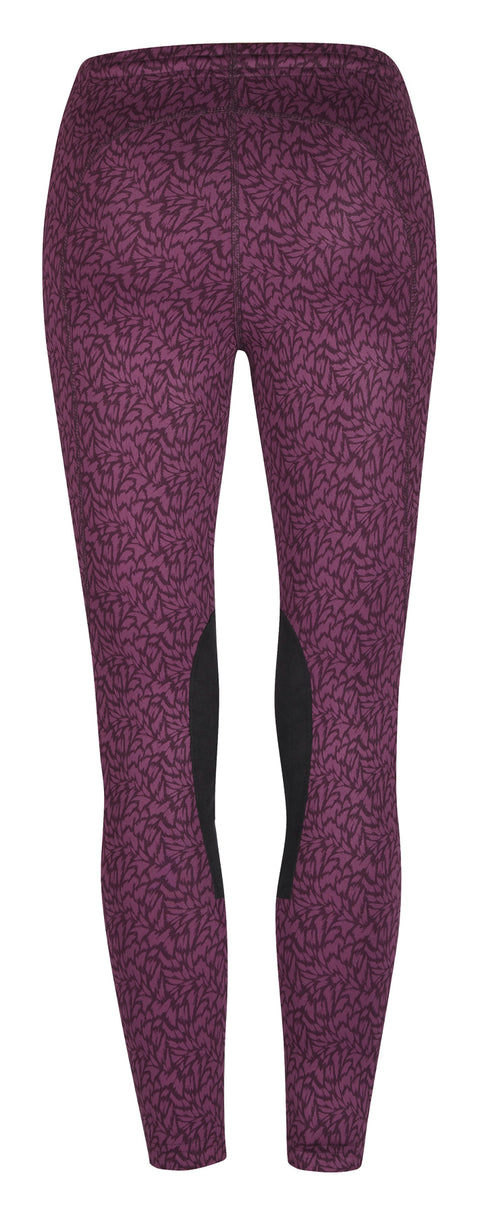 Kerrits® Kids’ Knee-Patch Performance Tight