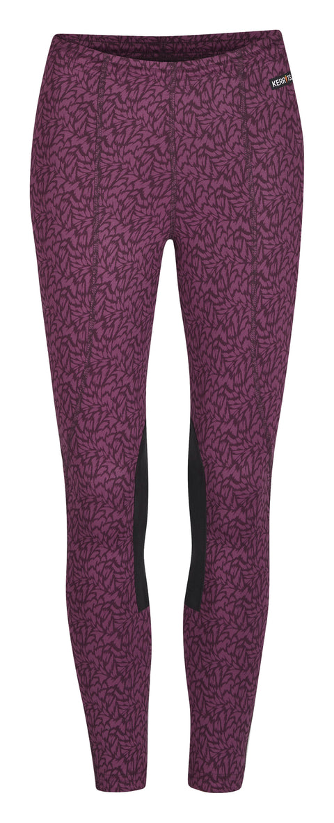 Kerrits® Kids’ Knee-Patch Performance Tight