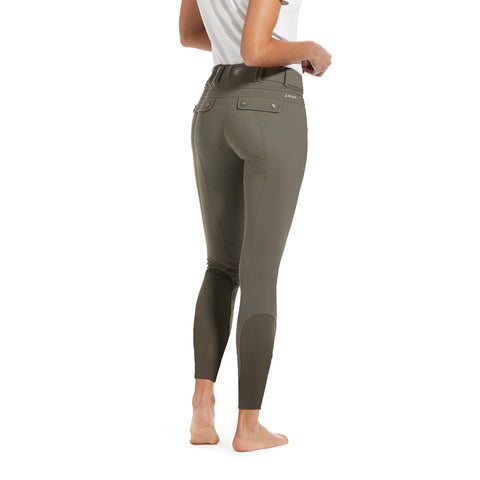Ariat® Ladies´ Tri Factor Grip Full-Seat Breech
