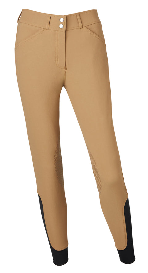 DS Ladies’ Wellesley Appling Knee-Patch Breech