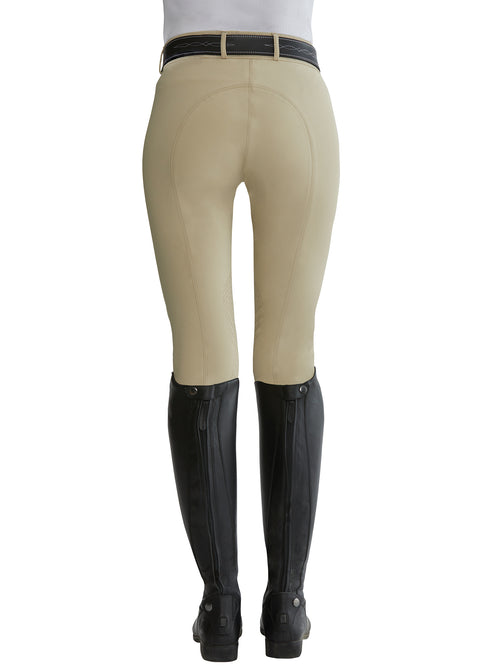 DS Ladies’ Wellesley Appling Knee-Patch Breech