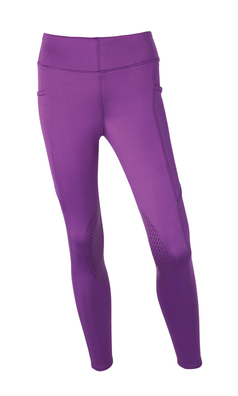 DS Ladies’ Bogart Knee-Patch Winter Tight
