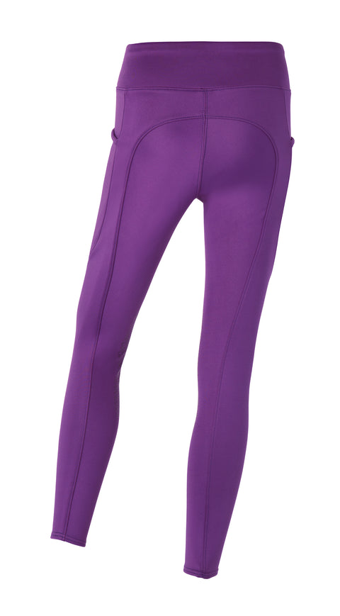 DS Ladies’ Bogart Knee-Patch Winter Tight