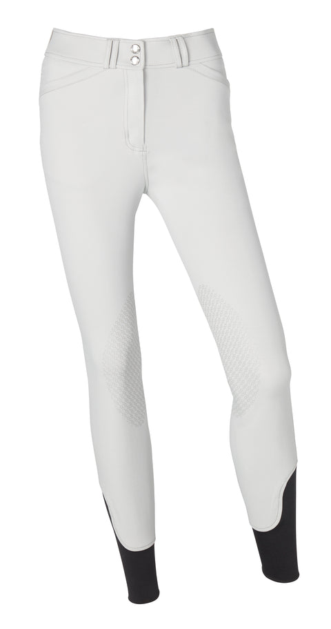 DS Ladies’ Dalmar Brinson Knee-Patch Breech