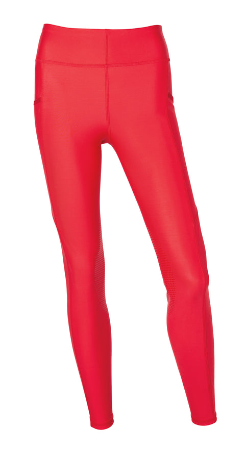 Riding Sport™ Ladies’ Danville Knee-Patch Tight
