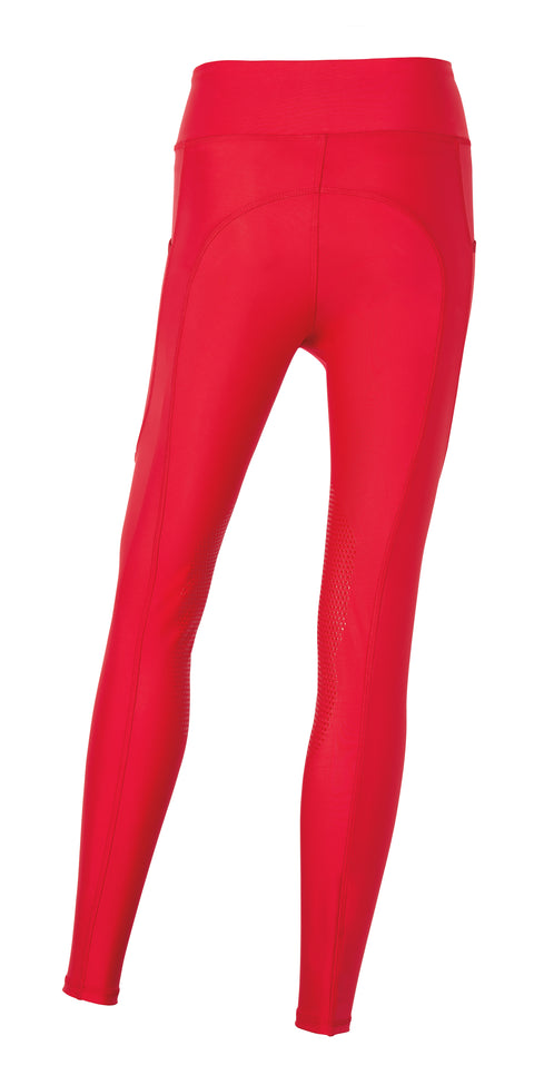 Riding Sport™ Ladies’ Danville Knee-Patch Tight