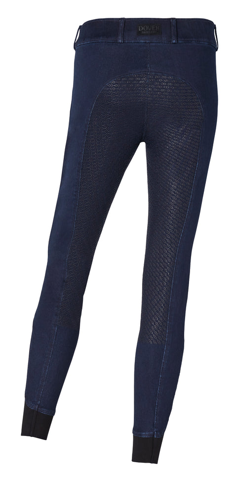 DS Ladies’ Windham Jersey Full-Seat Breech